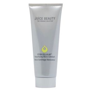 Juice Beauty Stem cellular resurfacing micro exfoliant